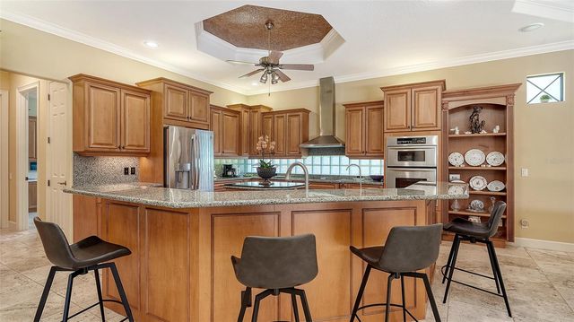 8889 ENCLAVE COURT, Sarasota, FL 34238