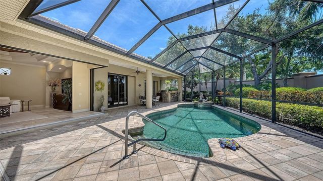 8889 ENCLAVE COURT, Sarasota, FL 34238