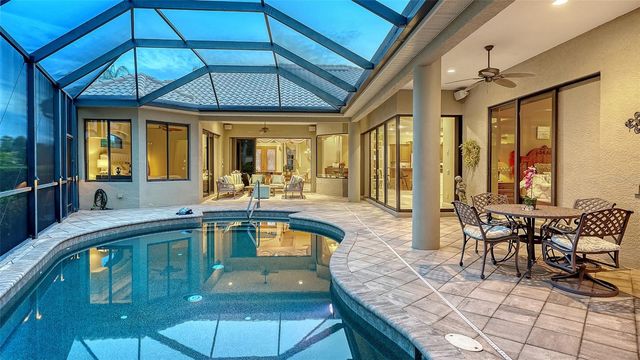 8889 ENCLAVE COURT, Sarasota, FL 34238