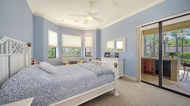 8889 ENCLAVE COURT, Sarasota, FL 34238