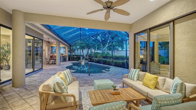 8889 ENCLAVE COURT, Sarasota, FL 34238