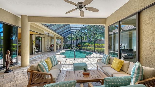 8889 ENCLAVE COURT, Sarasota, FL 34238