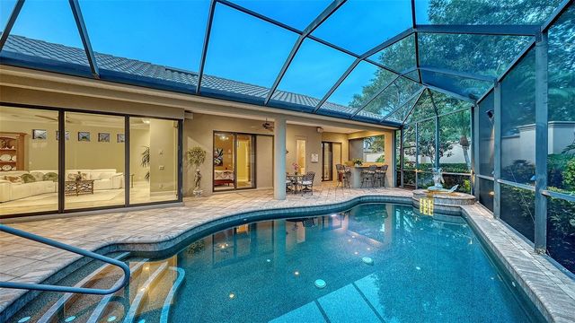 8889 ENCLAVE COURT, Sarasota, FL 34238