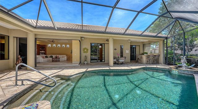 8889 ENCLAVE COURT, Sarasota, FL 34238