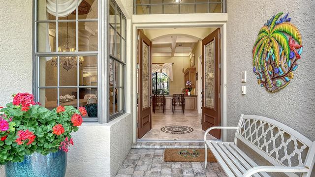 8889 ENCLAVE COURT, Sarasota, FL 34238