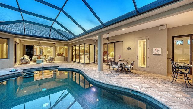 8889 ENCLAVE COURT, Sarasota, FL 34238