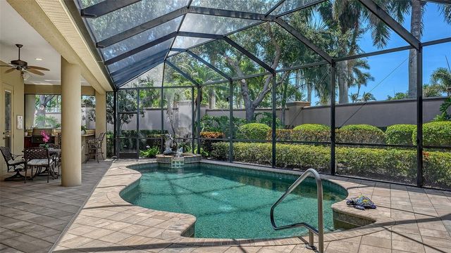 8889 ENCLAVE COURT, Sarasota, FL 34238