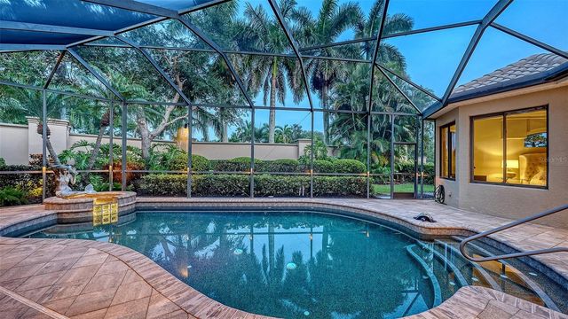 8889 ENCLAVE COURT, Sarasota, FL 34238