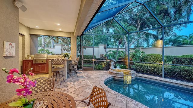 8889 ENCLAVE COURT, Sarasota, FL 34238