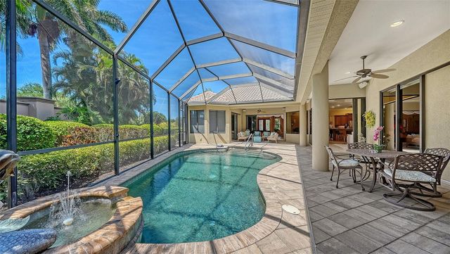 8889 ENCLAVE COURT, Sarasota, FL 34238