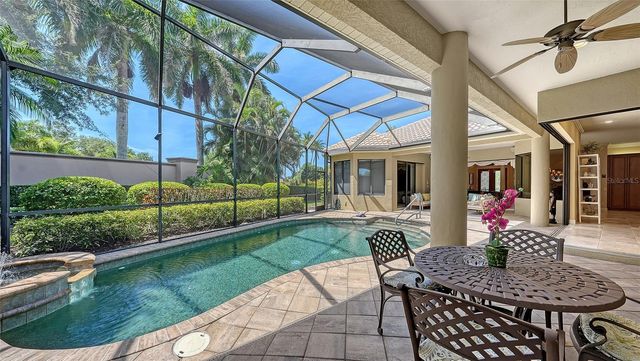 8889 ENCLAVE COURT, Sarasota, FL 34238