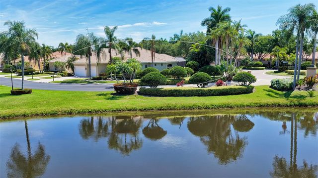 8889 ENCLAVE COURT, Sarasota, FL 34238