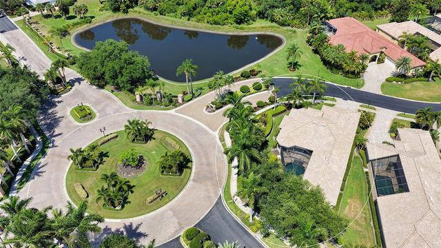 8889 ENCLAVE COURT, Sarasota, FL 34238