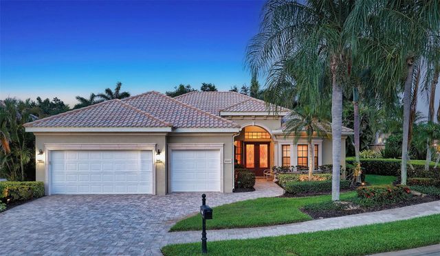8889 ENCLAVE COURT, Sarasota, FL 34238