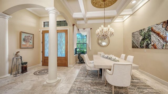 8889 ENCLAVE COURT, Sarasota, FL 34238