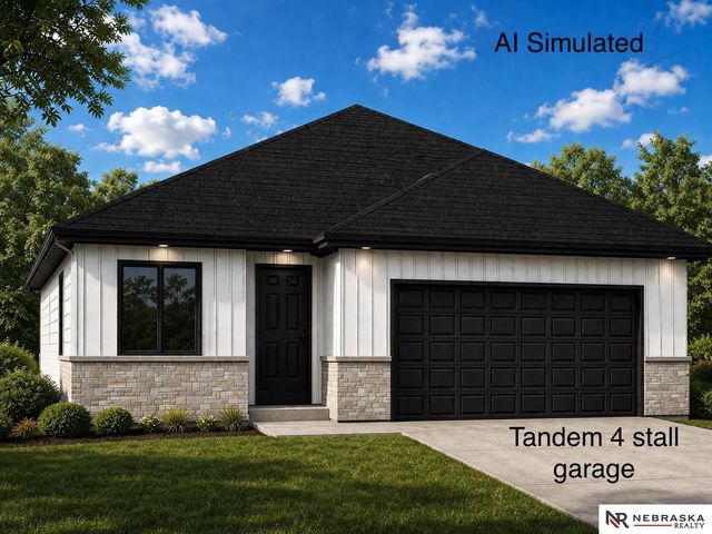 9615 S 87th Street, Lincoln, NE 68526