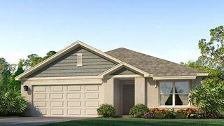 1468 ORCHARDGRASS CIRCLE, Parrish, FL 34219
