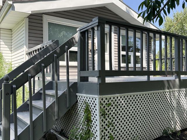 3825 S 84th STREET, Milwaukee, WI 53228