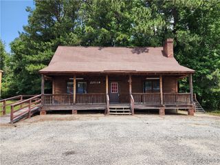 2203 County Dr, Petersburg, VA 23803