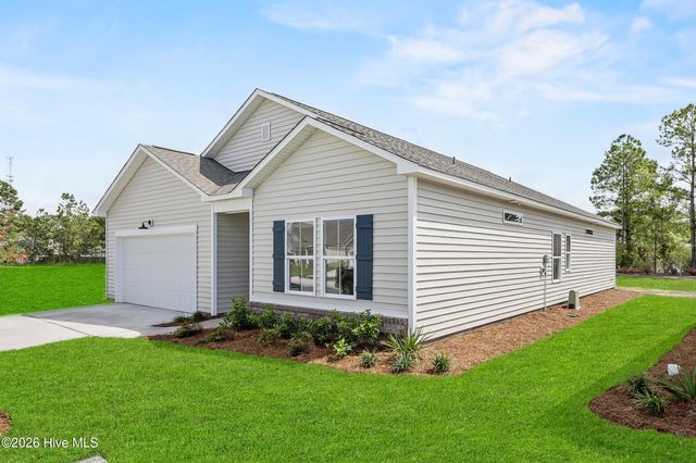 4609 Swimming Lane 31, Shallotte, NC 28470