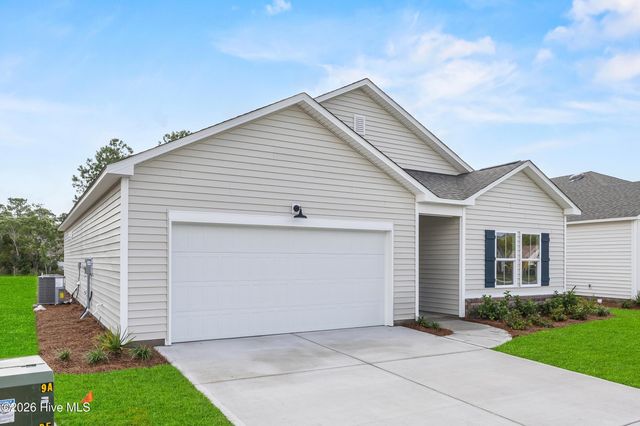 4609 Swimming Lane 31, Shallotte, NC 28470
