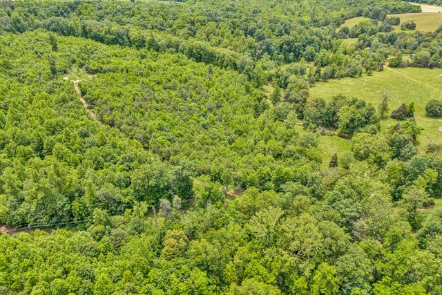 Tract C Clover Creek RD, Huddleston, VA 24104