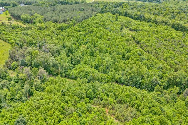 Tract C Clover Creek RD, Huddleston, VA 24104