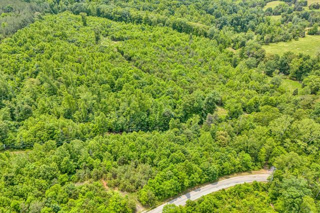 Tract C Clover Creek RD, Huddleston, VA 24104