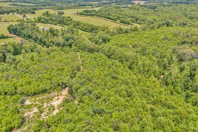 Tract C Clover Creek RD, Huddleston, VA 24104