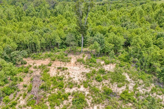 Tract C Clover Creek RD, Huddleston, VA 24104