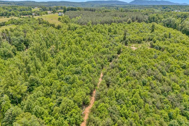 Tract C Clover Creek RD, Huddleston, VA 24104