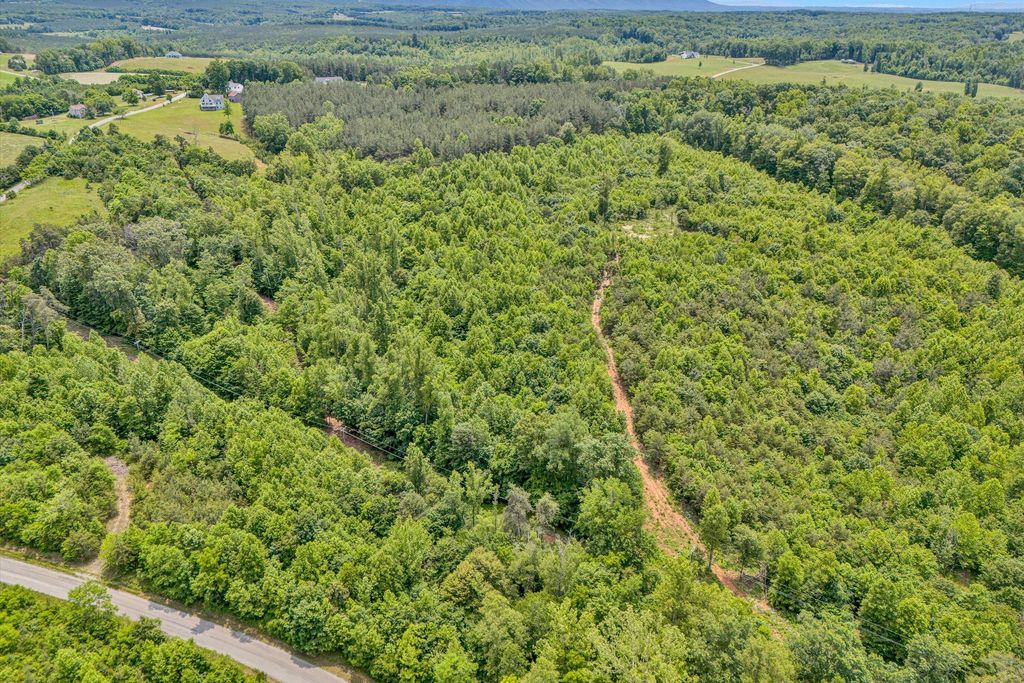 Tract C Clover Creek RD, Huddleston, VA 24104