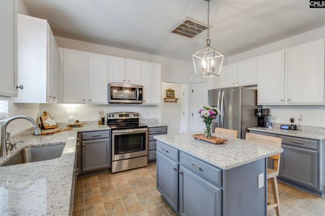 101 Crimson Court, Lexington, SC 29072