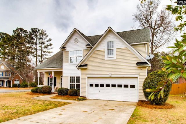 101 Crimson Court, Lexington, SC 29072