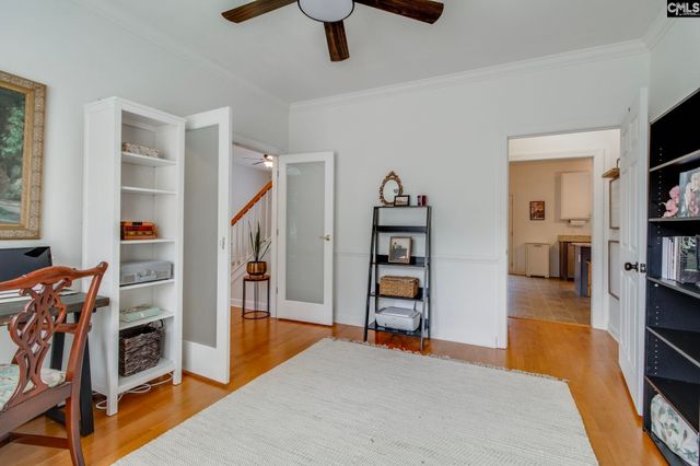 101 Crimson Court, Lexington, SC 29072