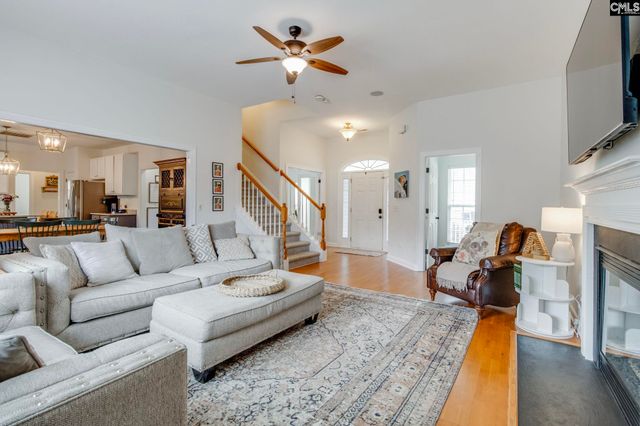 101 Crimson Court, Lexington, SC 29072