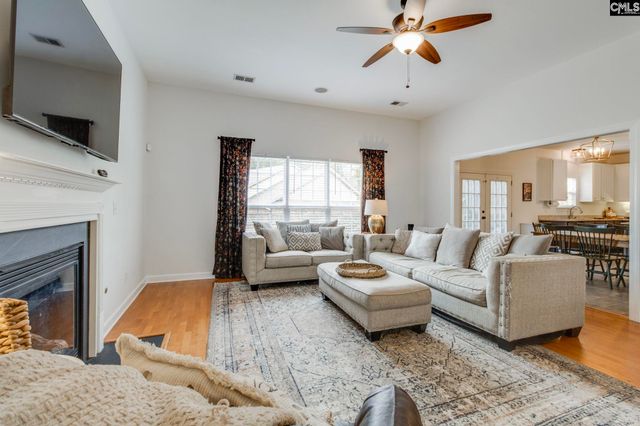 101 Crimson Court, Lexington, SC 29072