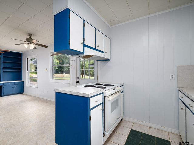110 Starnes, Winona, TX 75792