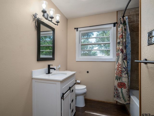 110 Starnes, Winona, TX 75792