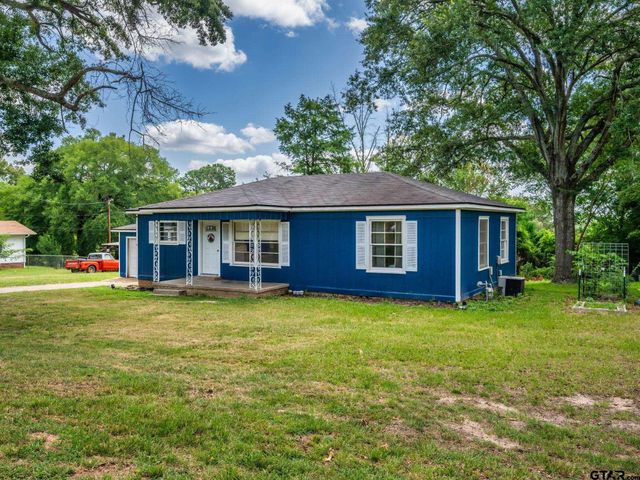 110 Starnes, Winona, TX 75792