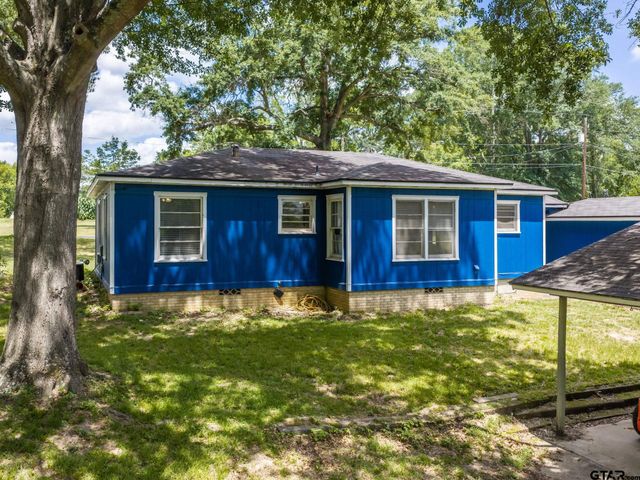 110 Starnes, Winona, TX 75792