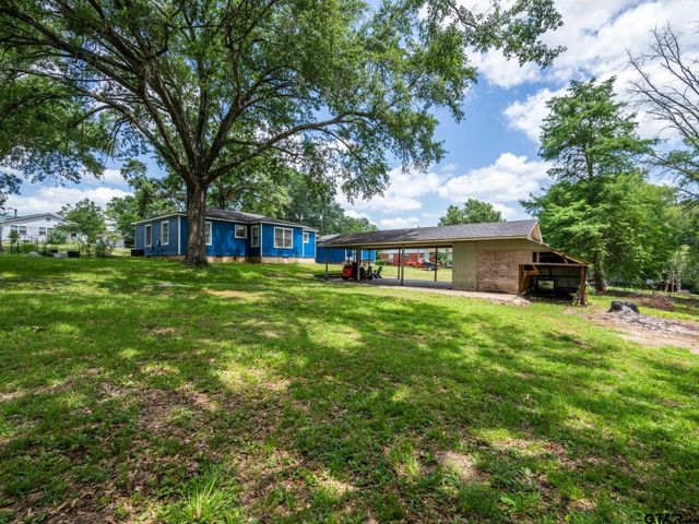 110 Starnes, Winona, TX 75792