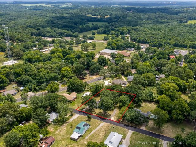 110 Starnes, Winona, TX 75792