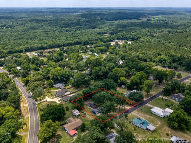 110 Starnes, Winona, TX 75792