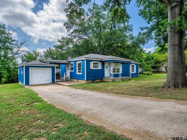 110 Starnes, Winona, TX 75792