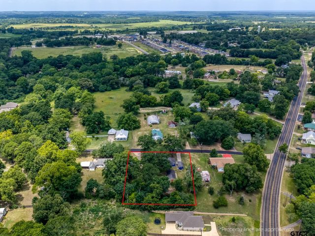 110 Starnes, Winona, TX 75792