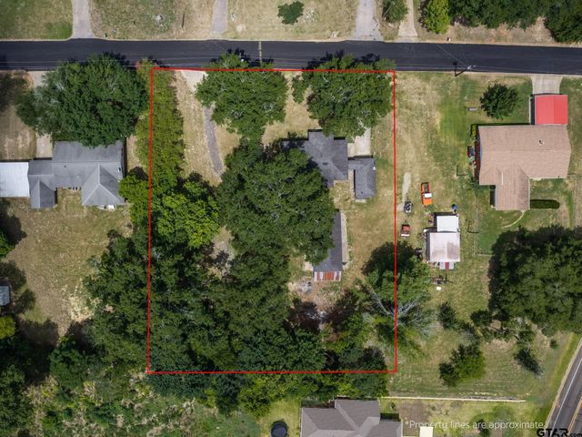 110 Starnes, Winona, TX 75792