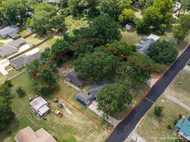 110 Starnes, Winona, TX 75792
