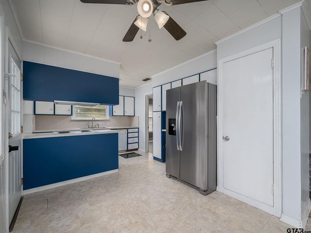 110 Starnes, Winona, TX 75792