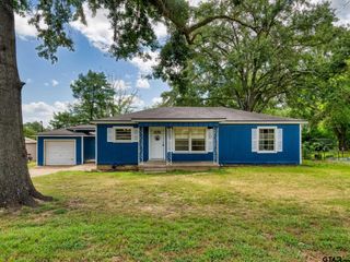 110 Starnes, Winona, TX 75792